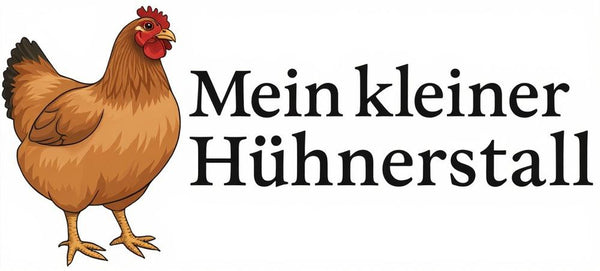 Mein Kleiner